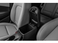 2021 Hyundai Kona 1.6T Ultimate AWD Interior Shot 7