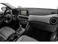 2021 Hyundai Kona 1.6T Ultimate AWD Interior Shot 1