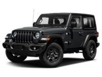 2021 Jeep Wrangler Willys Sport 4x4 Exterior Shot 1