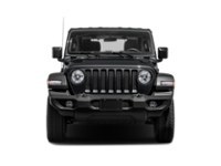2018 Jeep Wrangler Sport 4x4 Exterior Shot 6
