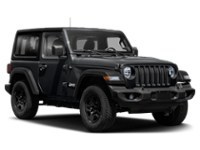2018 Jeep Wrangler Sport 4x4 Exterior Shot 9