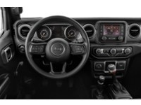 2018 Jeep Wrangler Sport 4x4 Interior Shot 3