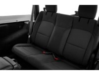 2021 Jeep Wrangler Willys Sport 4x4 Interior Shot 5