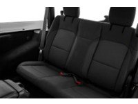 2021 Jeep Wrangler Willys Sport 4x4 Interior Shot 5