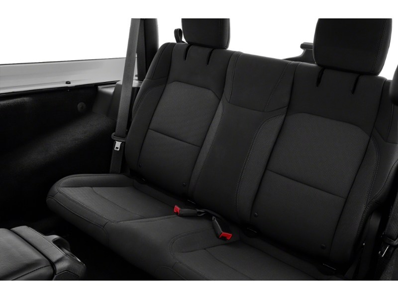 2018 Jeep Wrangler Sport 4x4 Interior Shot 5