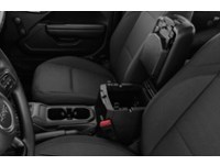 2021 Jeep Wrangler Willys Sport 4x4 Interior Shot 7