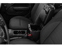 2021 Jeep Wrangler Willys Sport 4x4 Interior Shot 7