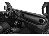 2021 Jeep Wrangler Sport 4x4 Interior Shot 1