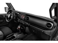 2018 Jeep Wrangler Sport 4x4 Interior Shot 1