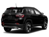 2017 Jeep New Compass 4WD 4dr Trailhawk Exterior Shot 2