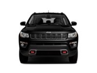 2017 Jeep New Compass 4WD 4dr Trailhawk Exterior Shot 6