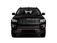 2017 Jeep New Compass 4WD 4dr Trailhawk Exterior Shot 6