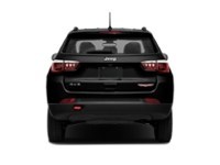 2017 Jeep New Compass 4WD 4dr Trailhawk Exterior Shot 8