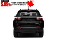 2021 Jeep Compass Trailhawk Elite 4x4 Exterior Shot 8