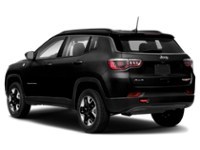 2017 Jeep New Compass 4WD 4dr Trailhawk Exterior Shot 10
