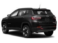 2019 Jeep Compass Trailhawk 4x4 Exterior Shot 10