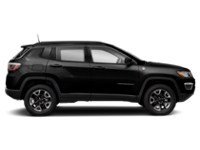 2017 Jeep New Compass 4WD 4dr Trailhawk Exterior Shot 11