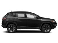 2019 Jeep Compass Trailhawk 4x4 Exterior Shot 11