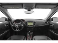 2019 Jeep Compass Trailhawk 4x4 Interior Shot 6