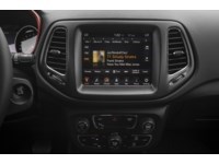 2019 Jeep Compass Trailhawk 4x4 Interior Shot 2