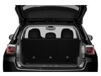 2017 Jeep New Compass 4WD 4dr Trailhawk Exterior Shot 4