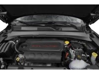 2019 Jeep Compass Trailhawk 4x4 Exterior Shot 3