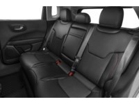 2019 Jeep Compass Trailhawk 4x4 Interior Shot 5