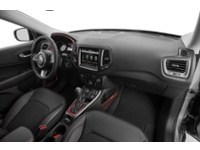 2017 Jeep New Compass 4WD 4dr Trailhawk Interior Shot 1