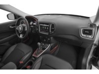 2019 Jeep Compass Trailhawk 4x4 Interior Shot 1