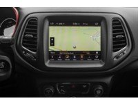 2017 Jeep New Compass 4WD 4dr Trailhawk Interior Shot 8