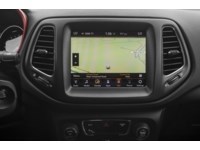 2019 Jeep Compass Trailhawk 4x4 Interior Shot 8