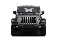 2021 Jeep Wrangler Unlimited Unlimited Willys 4x4 Exterior Shot 6