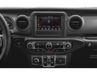 2021 Jeep Wrangler Unlimited Unlimited Willys 4x4 Interior Shot 2