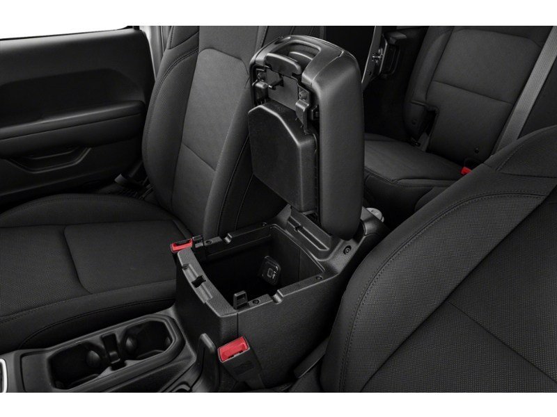 2021 Jeep Wrangler Unlimited Unlimited Willys 4x4 Interior Shot 7