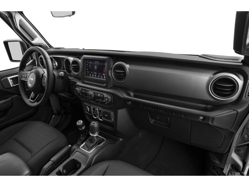 Ottawa Used 2018 Jeep Wrangler Unlimited Rubicon Dilawri