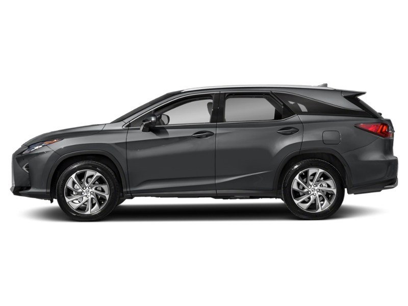 2018 Lexus RX 350L Luxury Exterior Shot 7