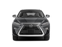 2018 Lexus RX 350L Luxury Exterior Shot 6