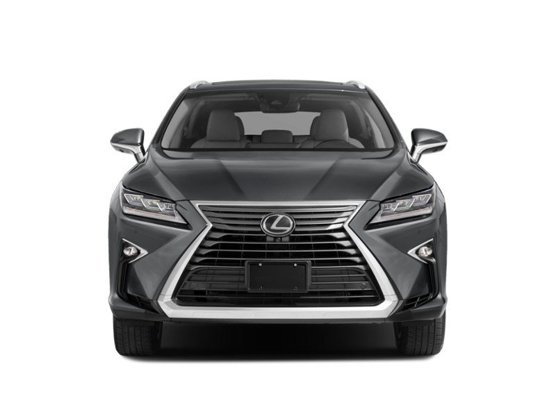 2018 Lexus RX 350L RX 350L Auto Exterior Shot 6