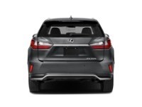 2018 Lexus RX 350L Luxury Exterior Shot 8