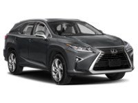 2018 Lexus RX 350L Luxury Exterior Shot 9