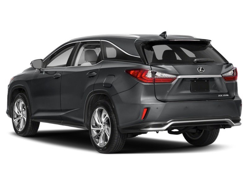 2018 Lexus RX 350L RX 350L Auto Exterior Shot 10