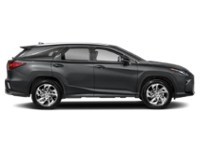 2018 Lexus RX 350L Luxury Exterior Shot 11
