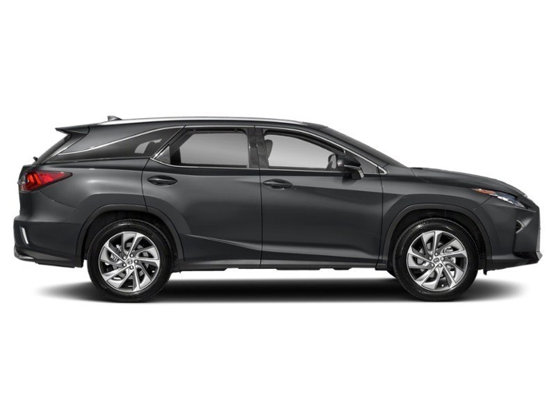 2018 Lexus RX 350L RX 350L Auto Exterior Shot 11