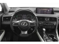 2018 Lexus RX 350L Luxury Interior Shot 3