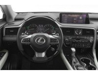 2018 Lexus RX 350L RX 350L Auto Interior Shot 3