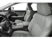 2018 Lexus RX 350L Luxury Interior Shot 4