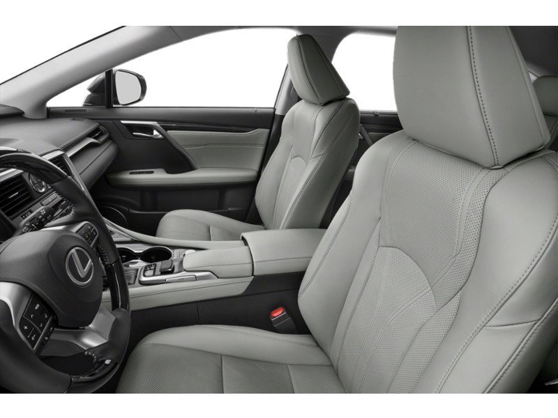 2018 Lexus RX 350L RX 350L Auto Interior Shot 4