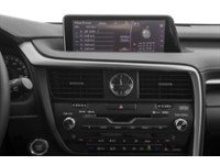 2018 Lexus RX 350L RX 350L Auto Interior Shot 2