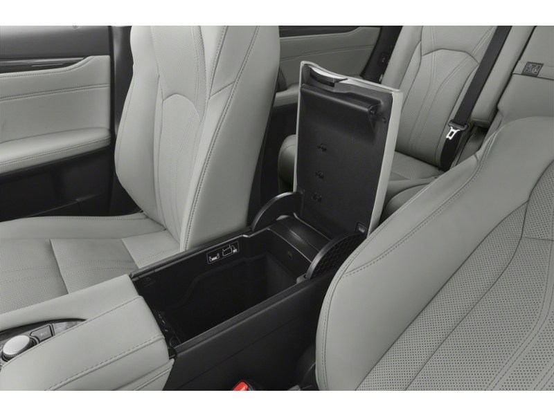 2018 Lexus RX 350L Luxury Interior Shot 7