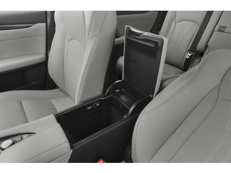 2018 Lexus RX 350L Luxury Interior Shot 7